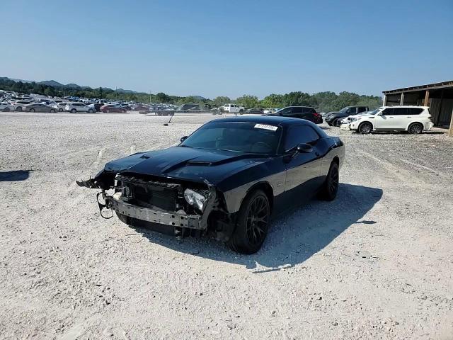 2017 Dodge Challenger R/T - zdjęcie 14