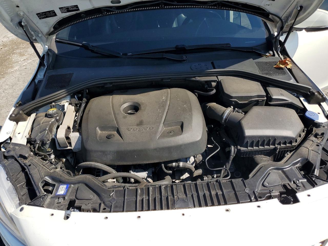 2016 Volvo S60 Premier - zdjęcie 11