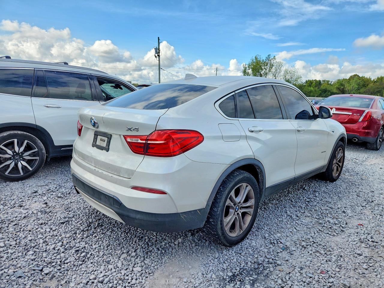 BMW X4 - zdjęcie 3