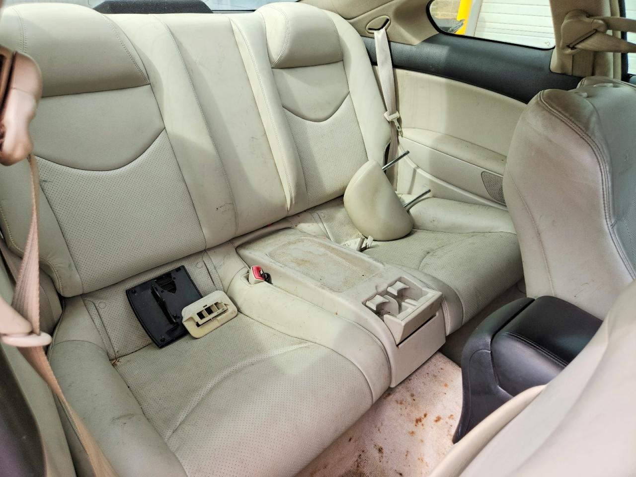 2013 Infiniti G37 Coupe Journey - zdjęcie 10