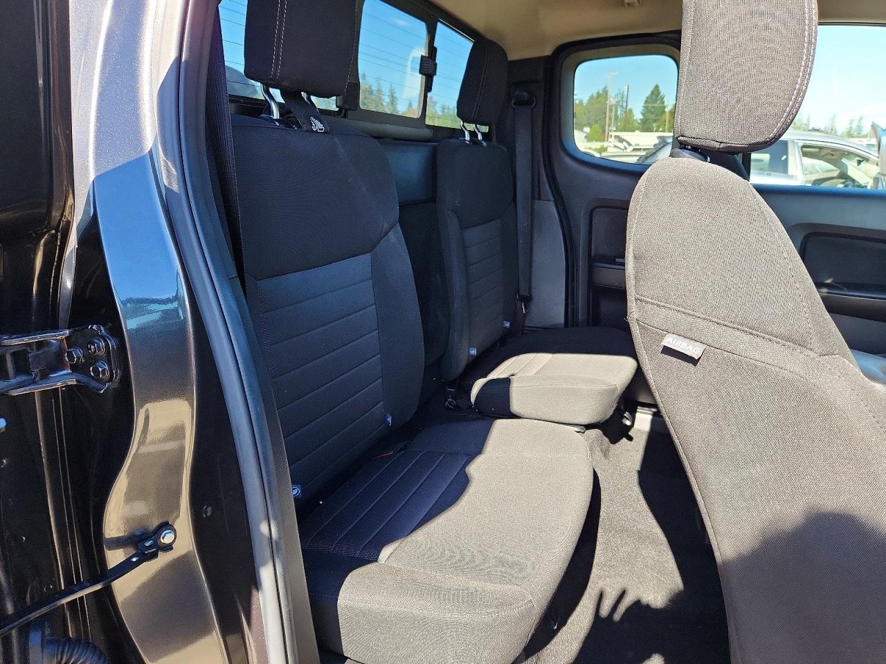 2019 Ford Ranger Xl - zdjęcie 10