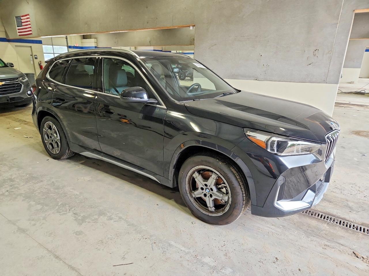 2026 BMW X1 xDrive28I - zdjęcie 4