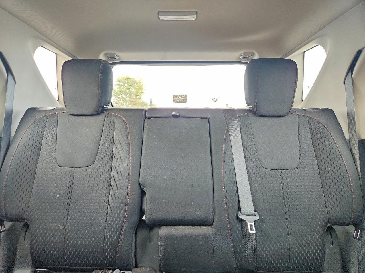 2015 Chevrolet Equinox Ls - zdjęcie 10