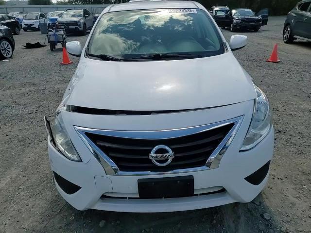 2019 Nissan Versa Sv - zdjęcie 13