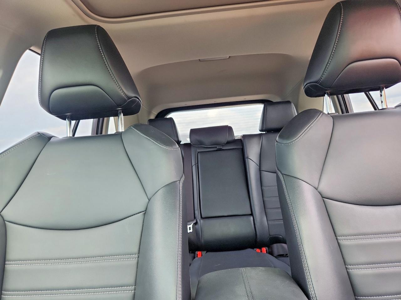 2023 Toyota Rav4 Xle Premium - zdjęcie 10