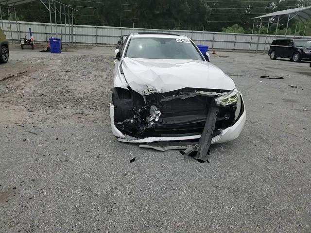 2018 BMW 320 Xi - zdjęcie 13