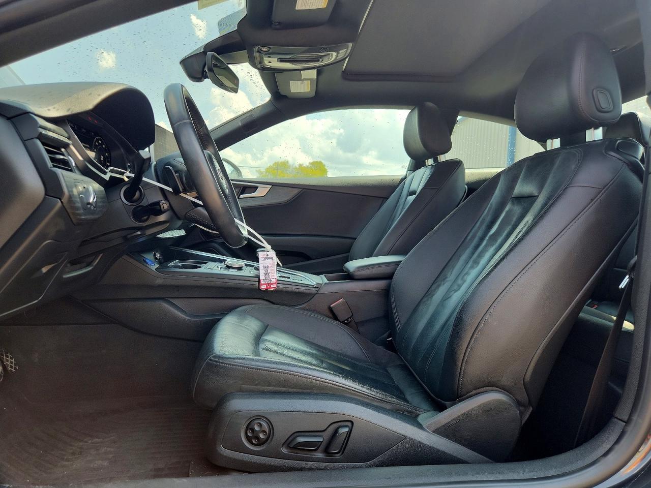 2018 Audi A5 Premium Plus - zdjęcie 7