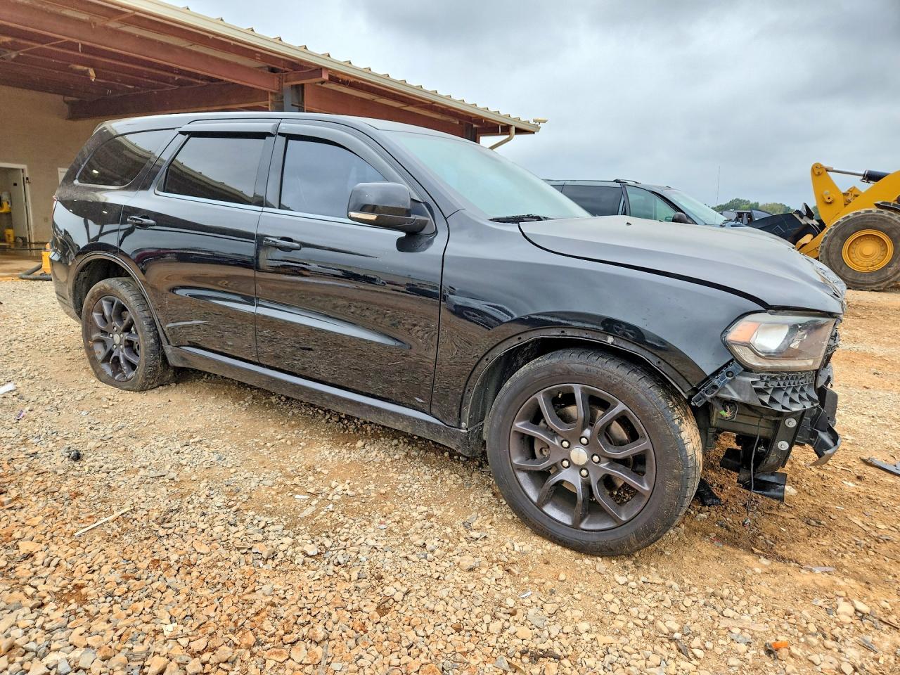 2015 Dodge Durango R/T - zdjęcie 4