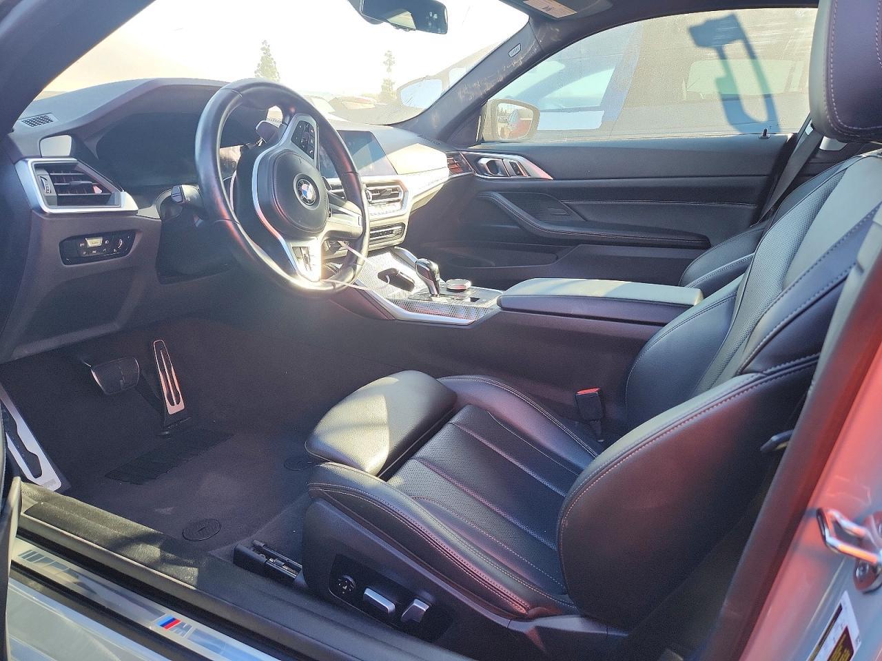 2023 BMW M440I - zdjęcie 7
