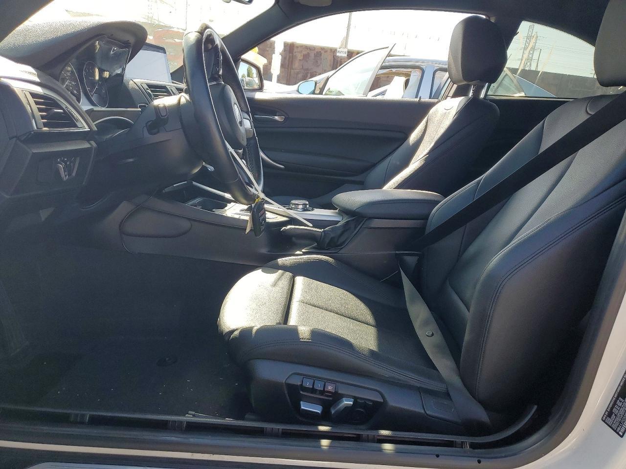 2016 BMW M235I - zdjęcie 7