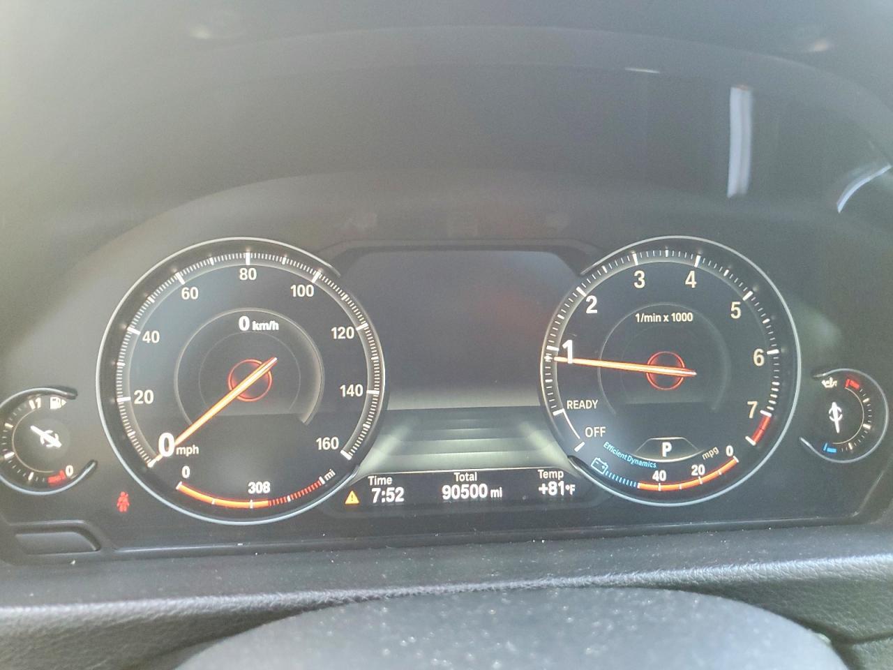 2018 BMW Seria 4 Coupe 430i - zdjęcie 9