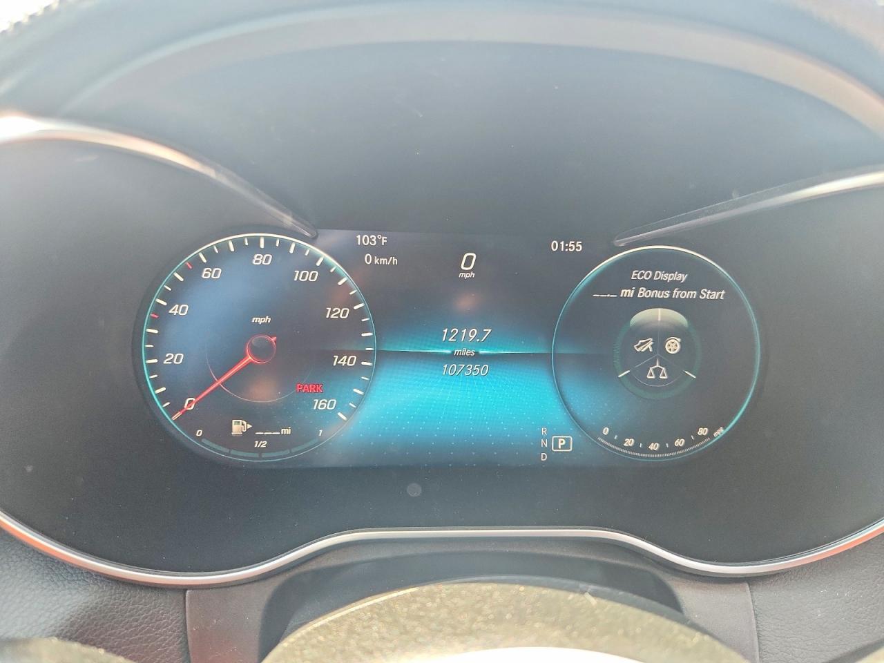 2019 Mercedes-Benz C 300 4Matic - zdjęcie 9