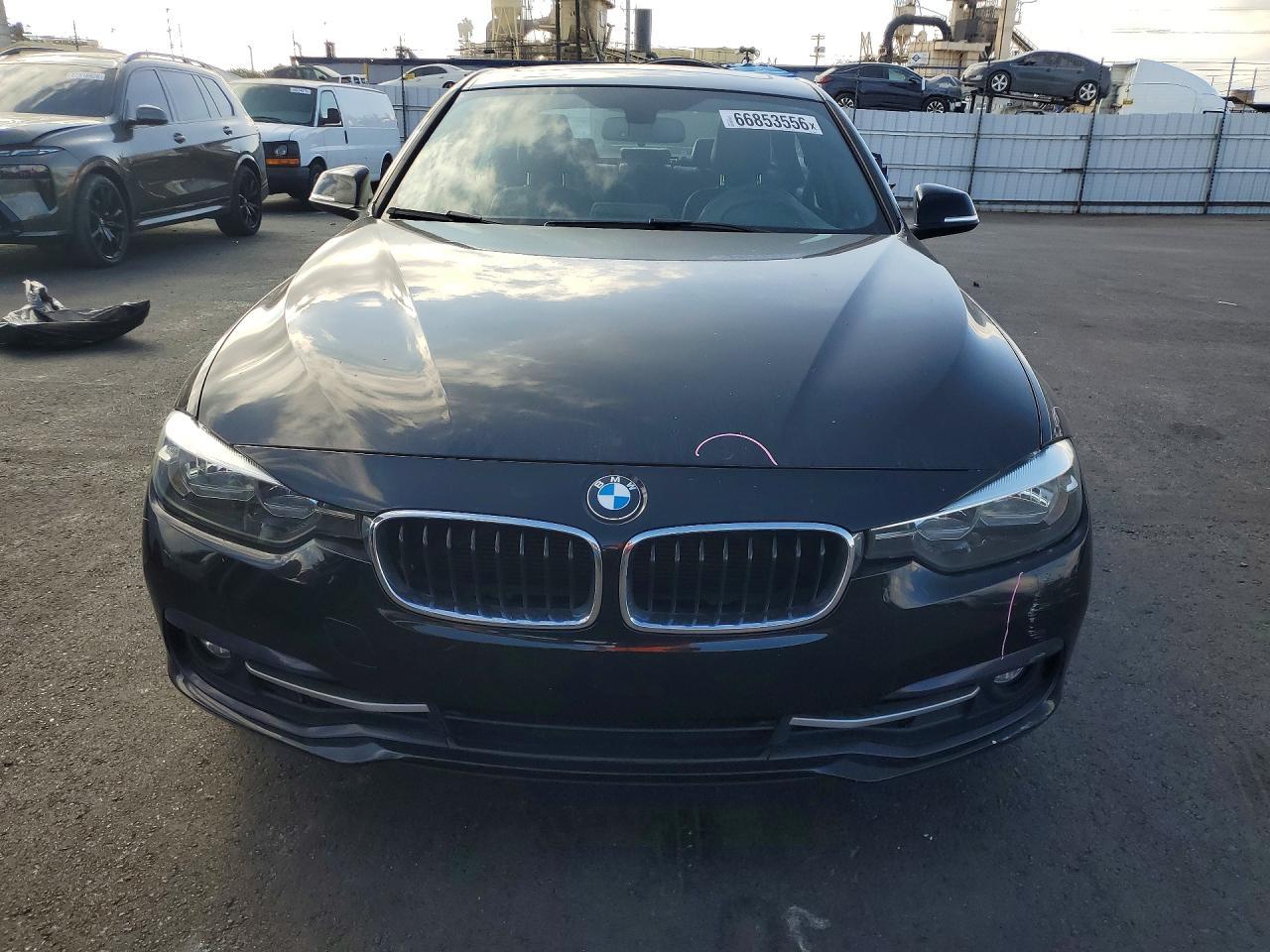 2016 BMW 328 I Sulev - zdjęcie 5
