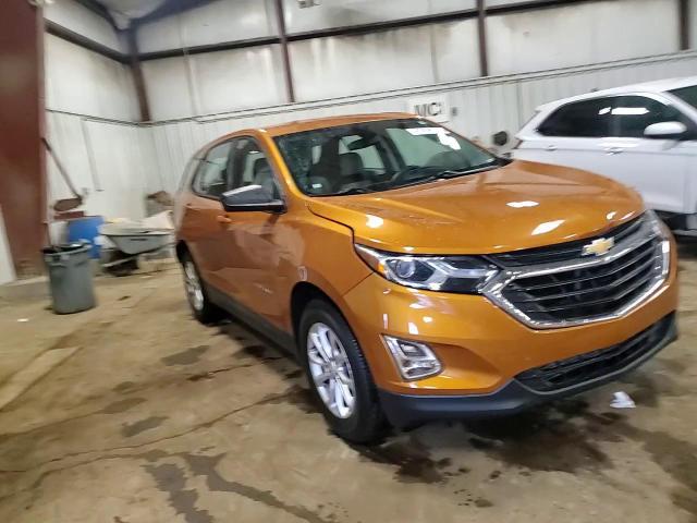 2018 Chevrolet Equinox Ls - zdjęcie 13