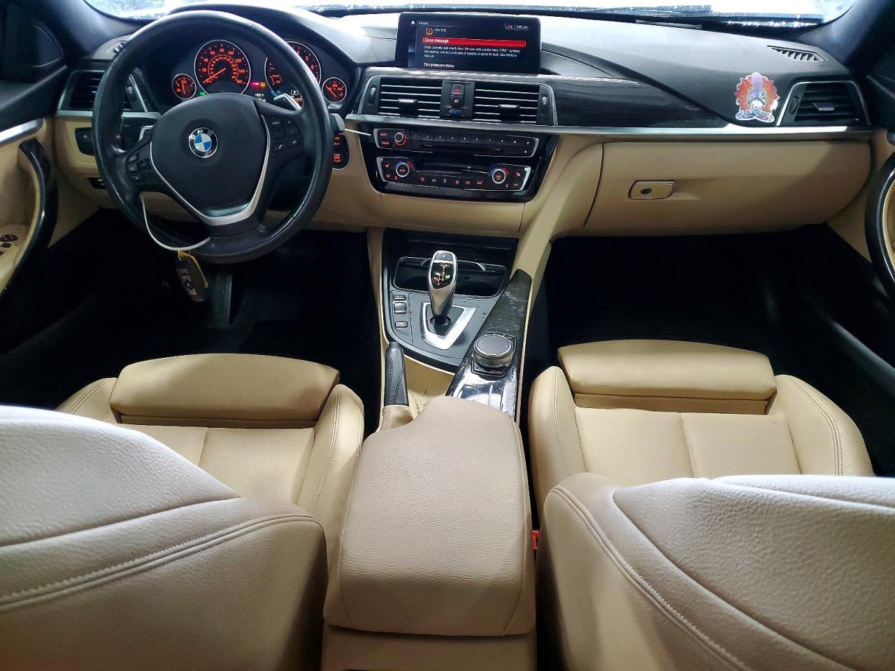 2019 BMW Seria 4 430i - zdjęcie 8