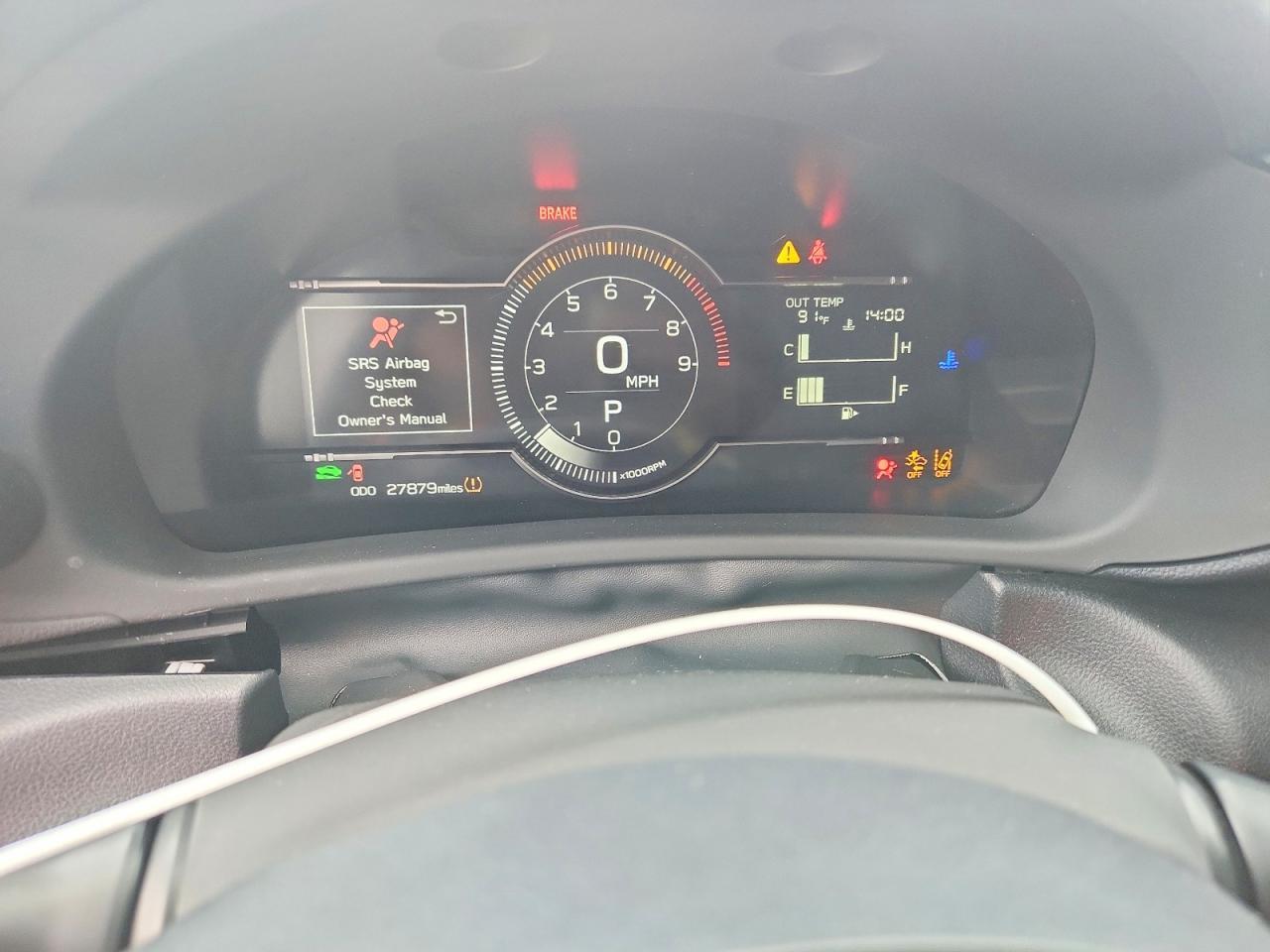 2024 Toyota Gr 86 Premium - zdjęcie 9
