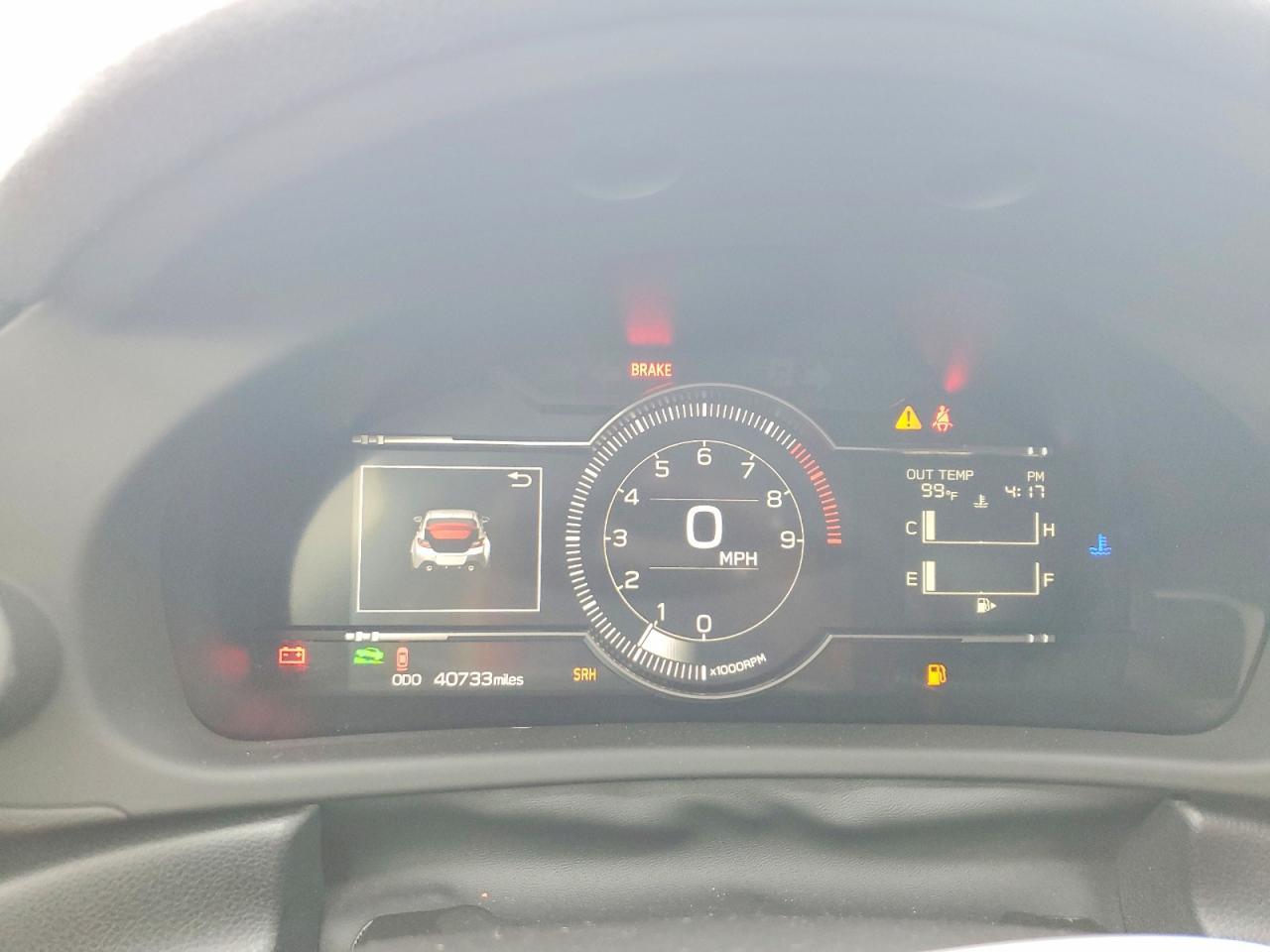 2024 Toyota Gr86 Premium - zdjęcie 9