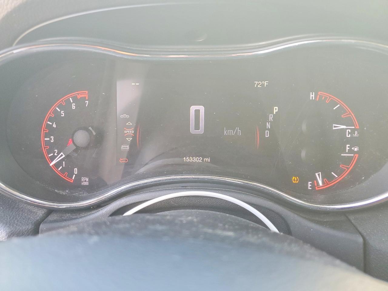 2018 Dodge Durango Sxt - zdjęcie 9