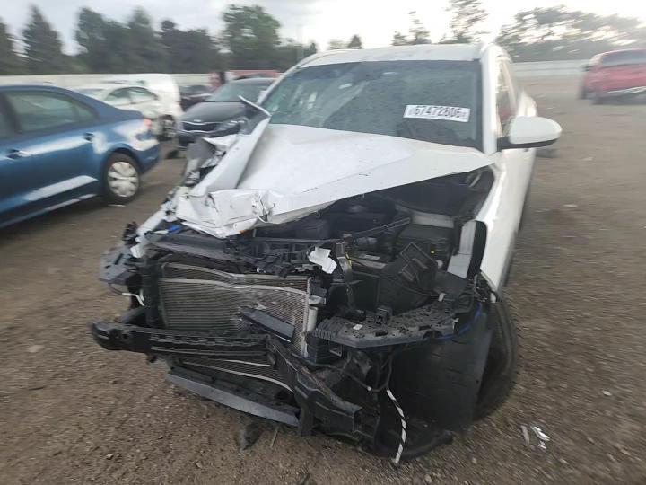 2018 Hyundai Tucson Sel - zdjęcie 14