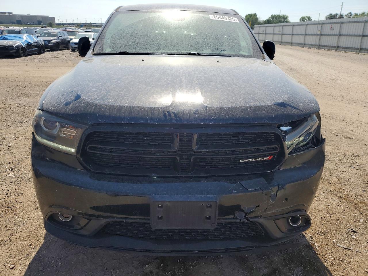 Dodge Durango - zdjęcie 5