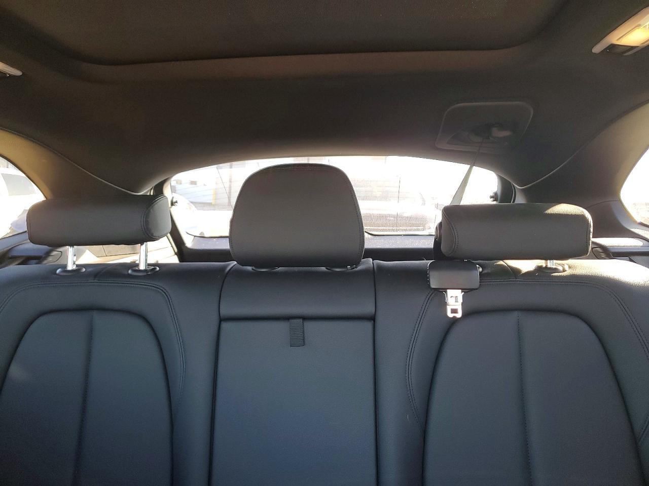 2018 BMW X1 xDrive28I - zdjęcie 10