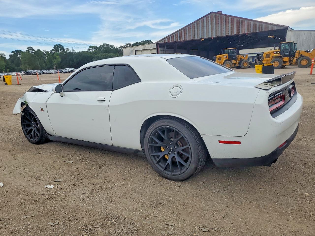 2018 Dodge Challenger R/T 392 - zdjęcie 2