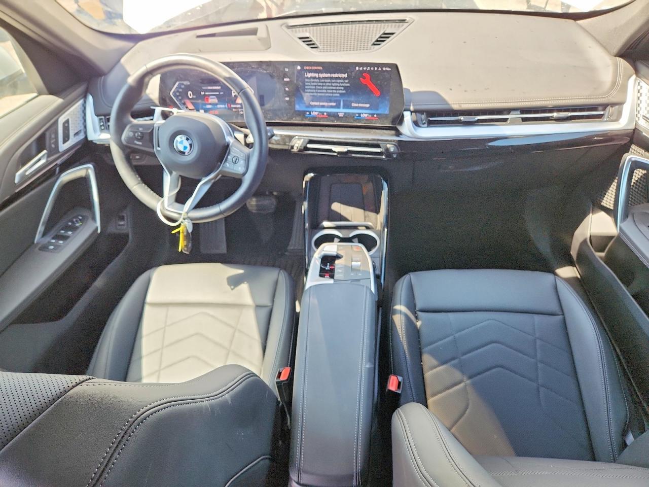 2023 BMW X1 xDrive28I - zdjęcie 8