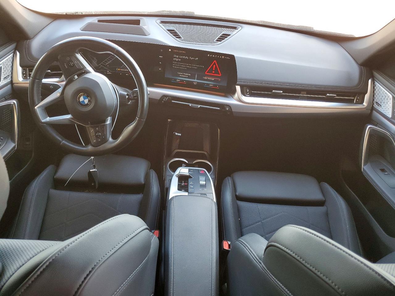 2023 BMW X1 xDrive28I - zdjęcie 8