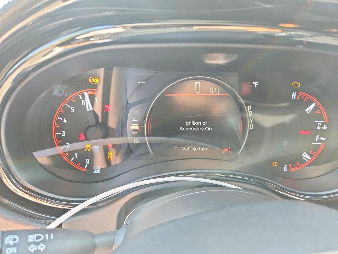 2026 Dodge Durango Gt - zdjęcie 9