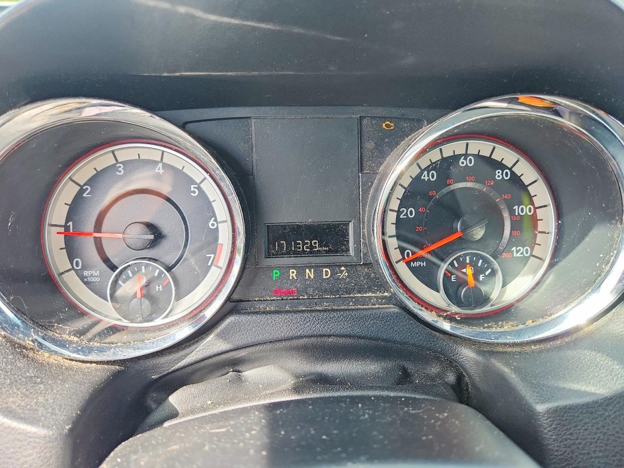 2019 Dodge Grand Caravan Sxt - zdjęcie 9