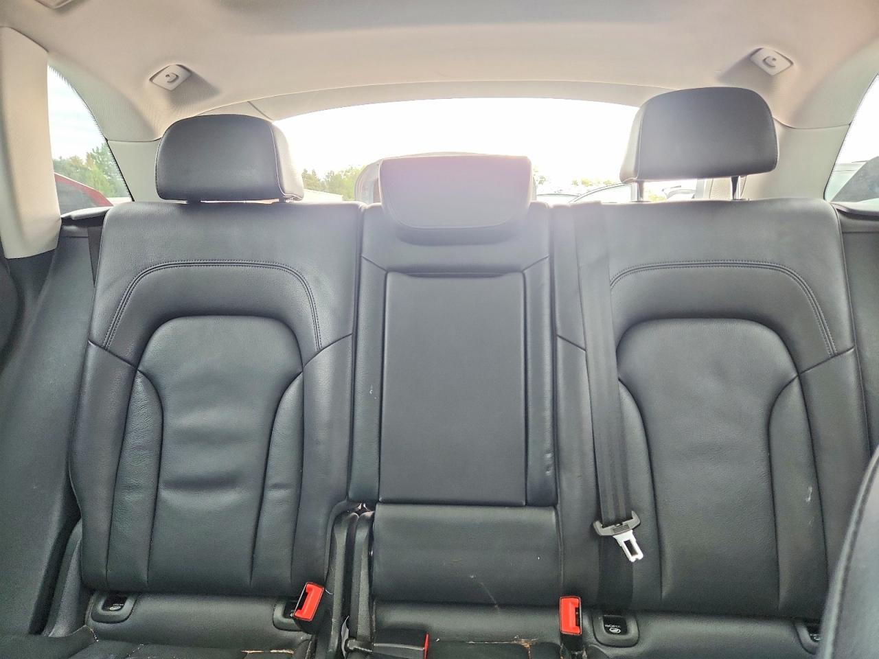 2017 Audi Q5 Premium Plus - zdjęcie 10
