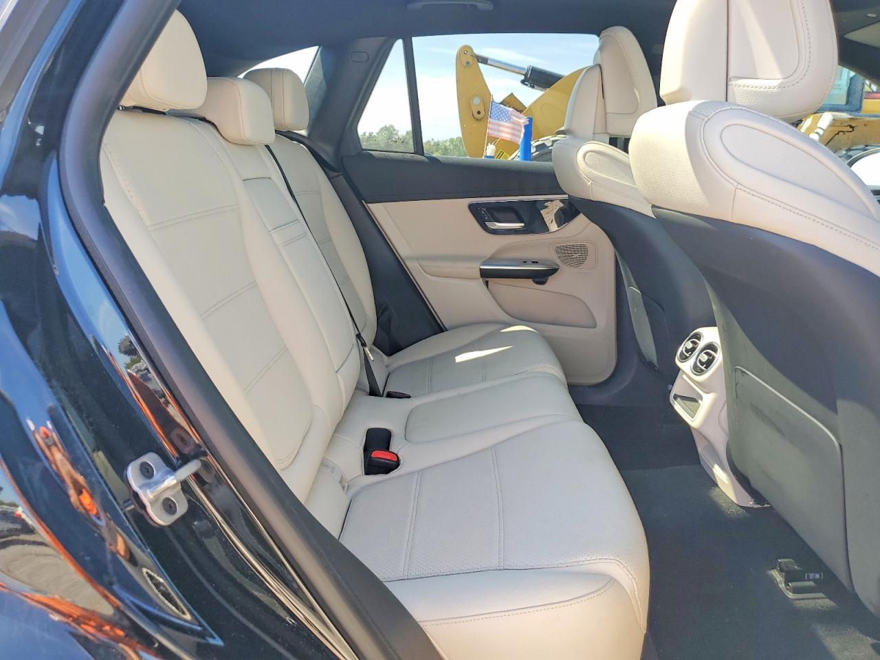 2024 Mercedes-Benz Glc 300 4Matic - zdjęcie 11