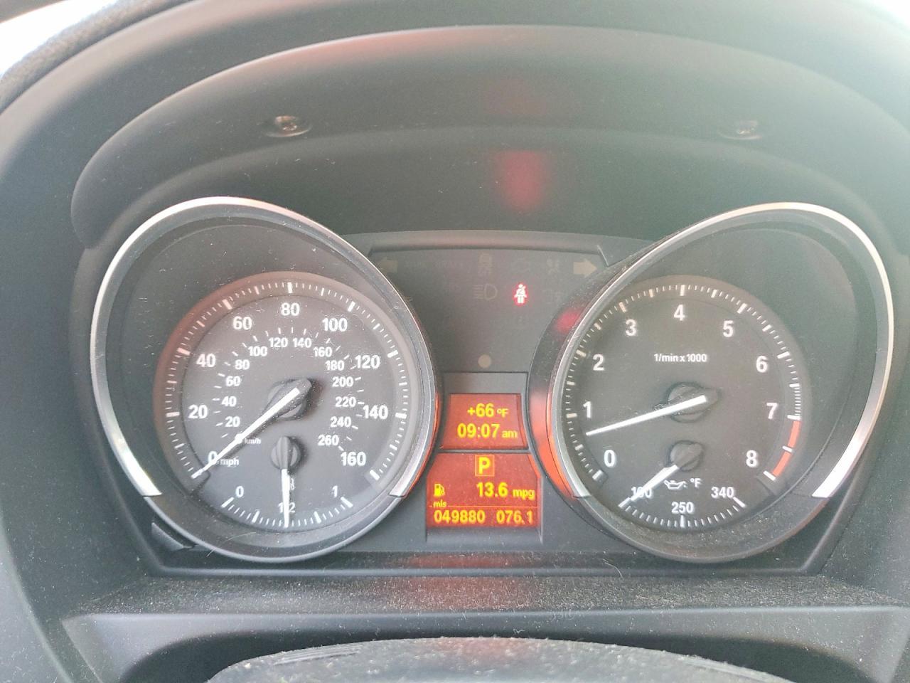 2014 BMW Z4 Sdrive35I - zdjęcie 9