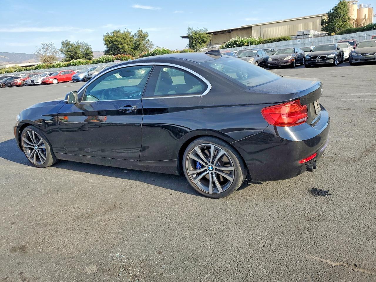 2018 BMW 230I - zdjęcie 2