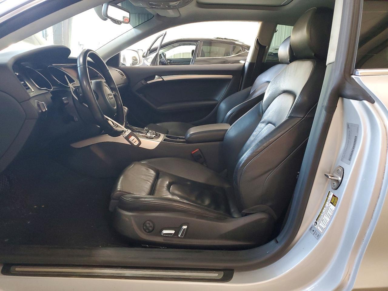 2013 Audi A5 Premium Plus - zdjęcie 7