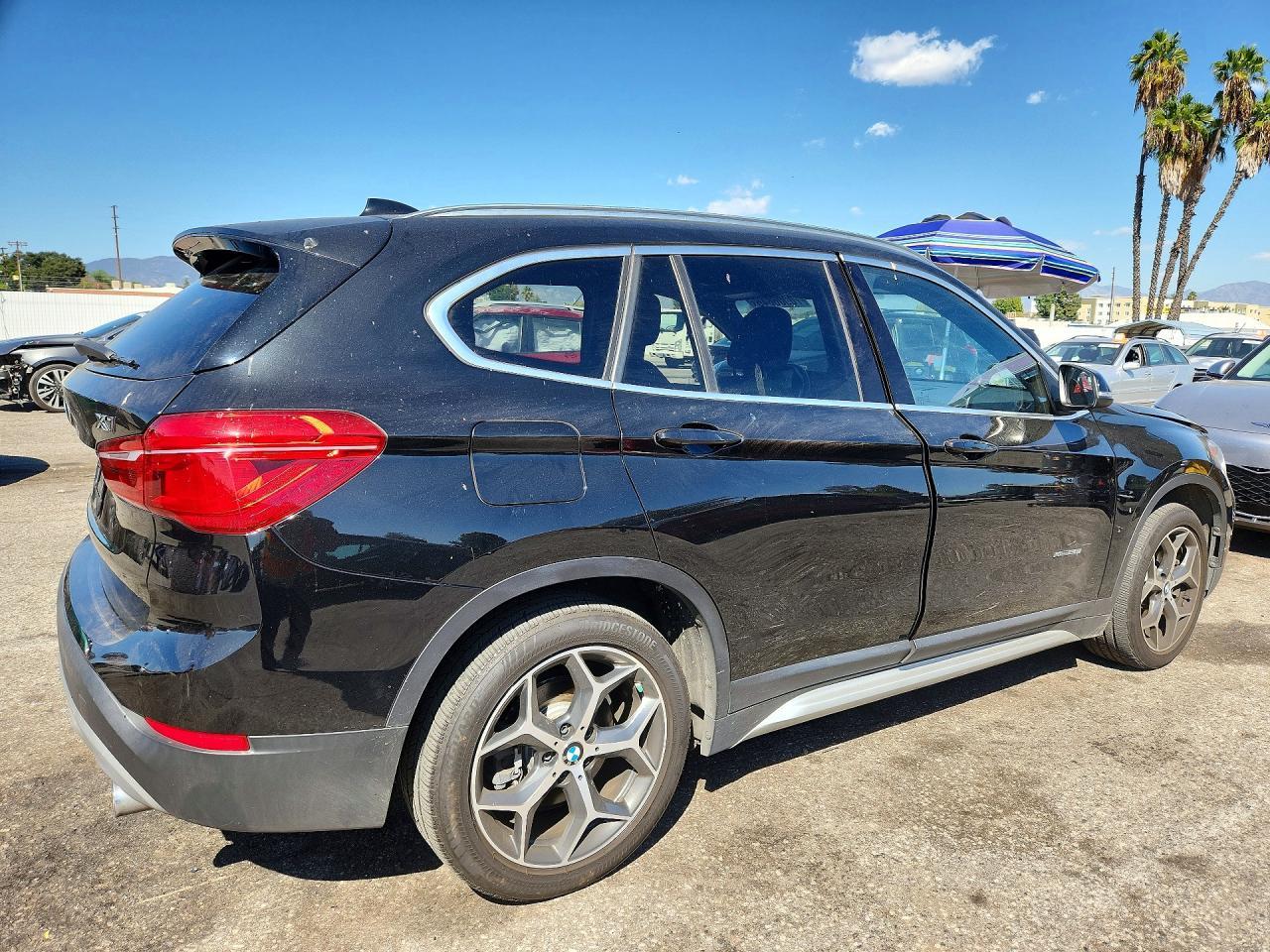 2018 BMW X1 xDrive28I - zdjęcie 3