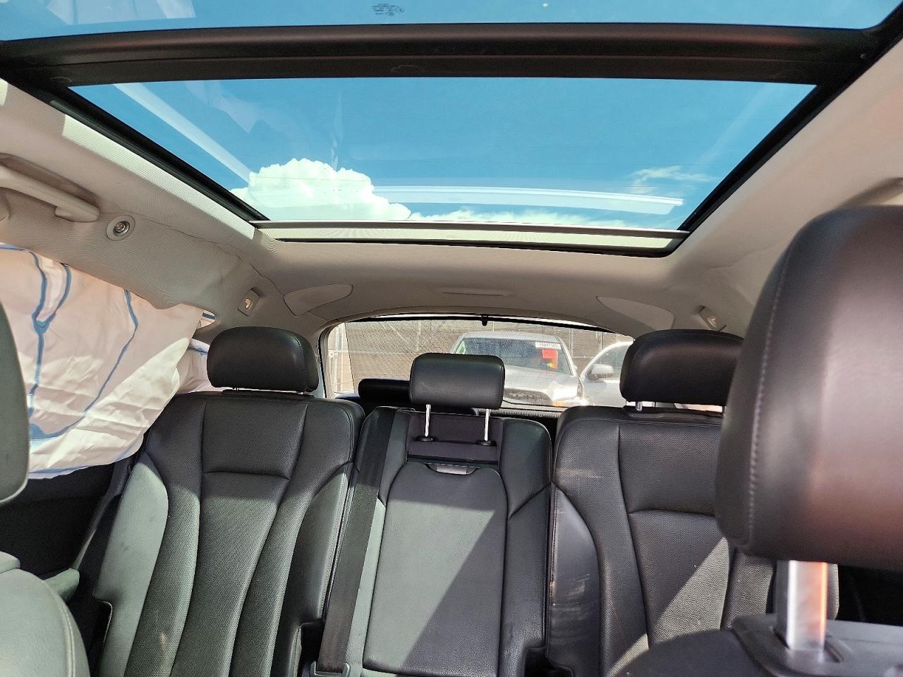 2017 Audi Q7 Premium Plus - zdjęcie 10