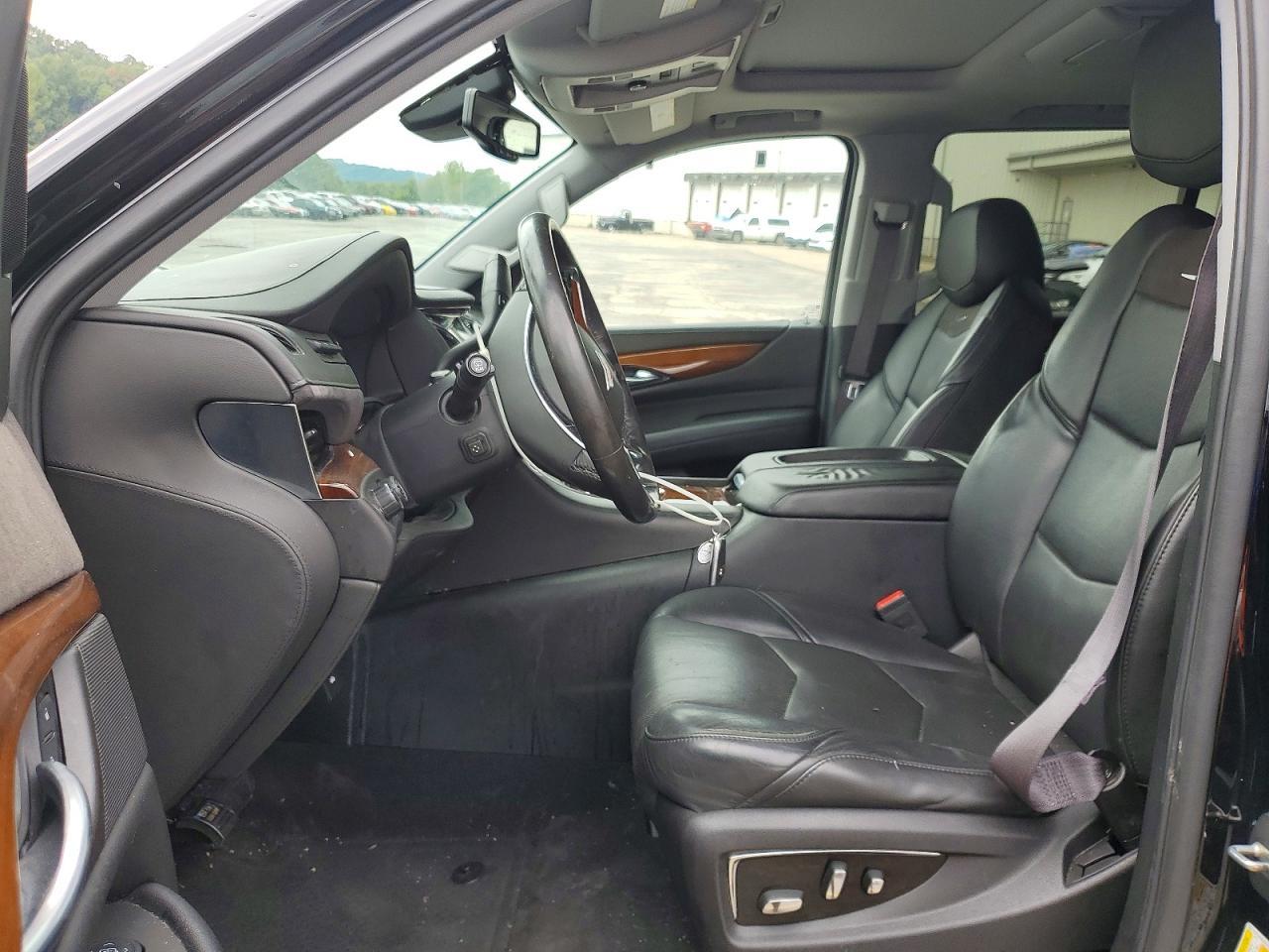 2016 Cadillac Escalade Esv Luxury - zdjęcie 7