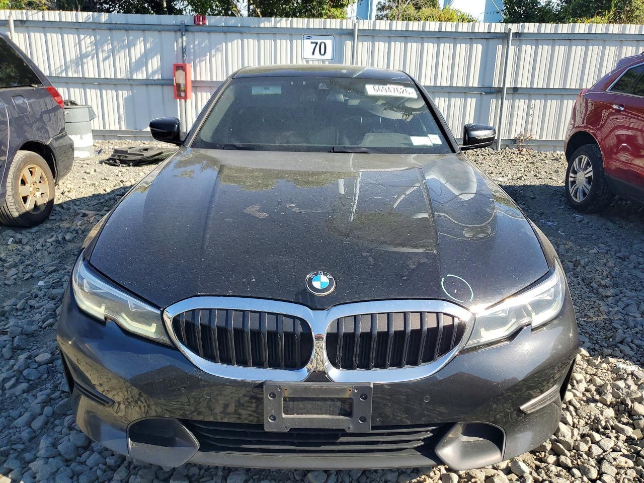 2020 BMW Seria 3 330i - zdjęcie 5