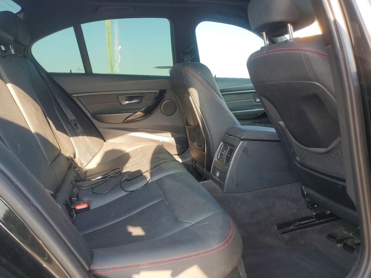 2013 BMW 328 Xi Sulev - zdjęcie 10