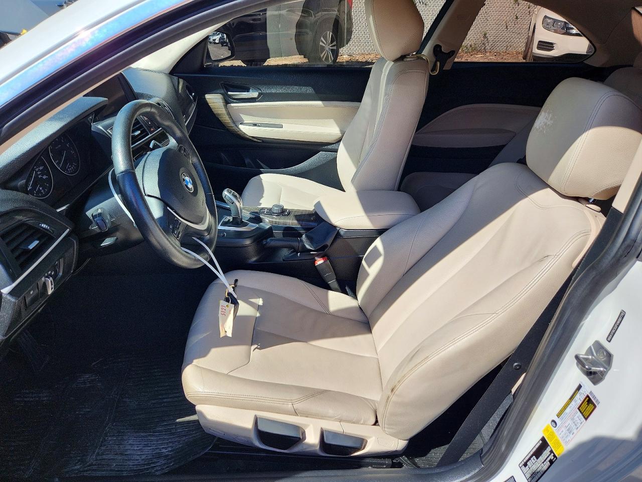 2015 BMW 228 I Sulev - zdjęcie 7
