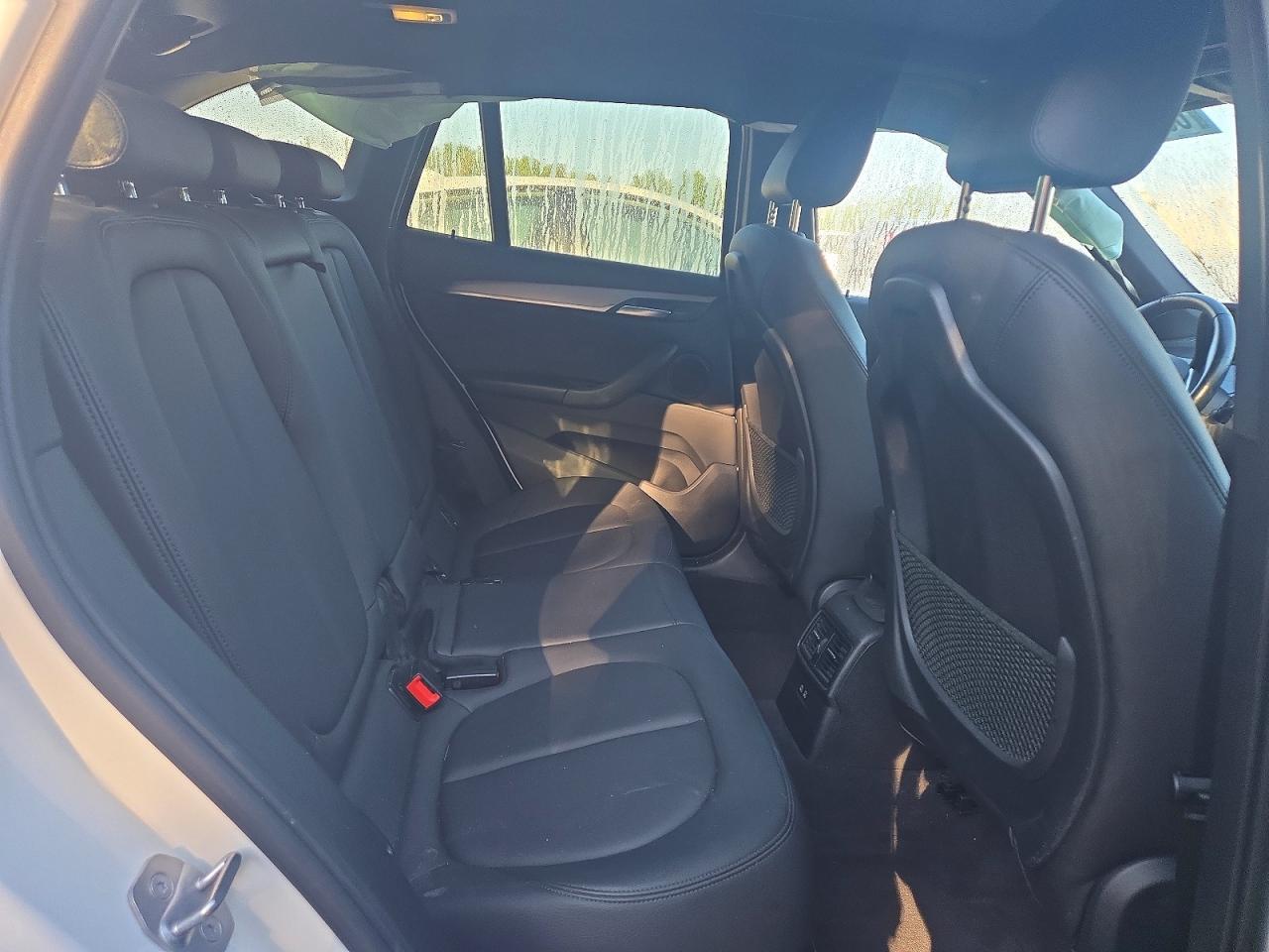 2019 BMW X1 xDrive28I - zdjęcie 11
