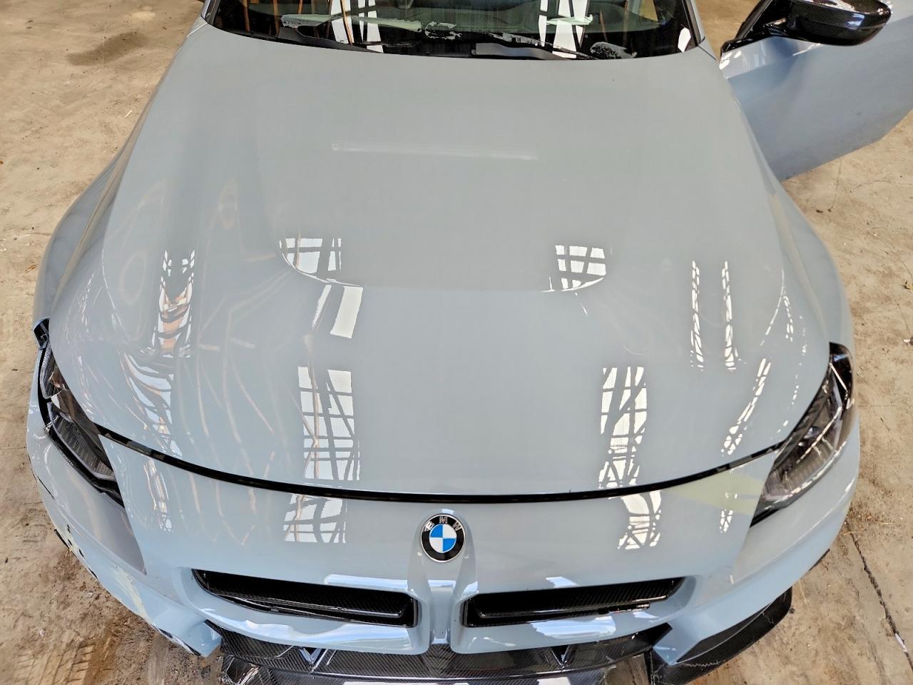 2024 BMW M2 - zdjęcie 11