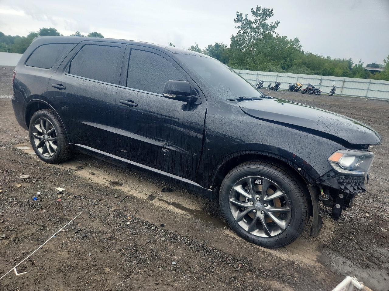 2014 Dodge Durango R/T - zdjęcie 4