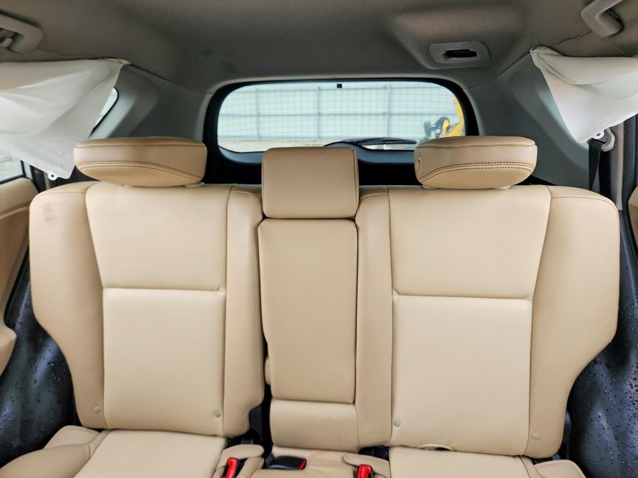 2013 Toyota Rav4 Limited - zdjęcie 10