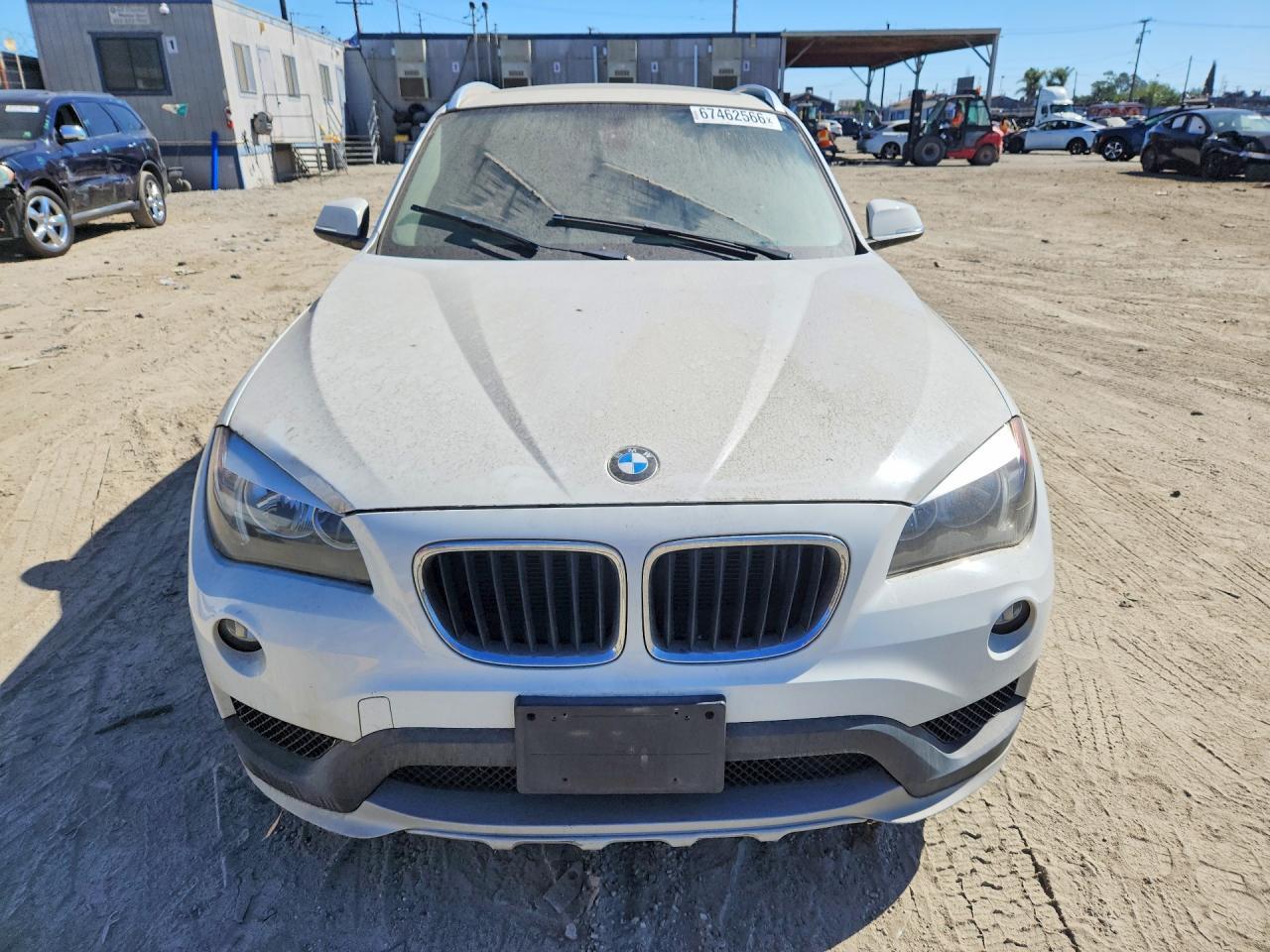 2015 BMW X1 Sdrive28I - zdjęcie 5