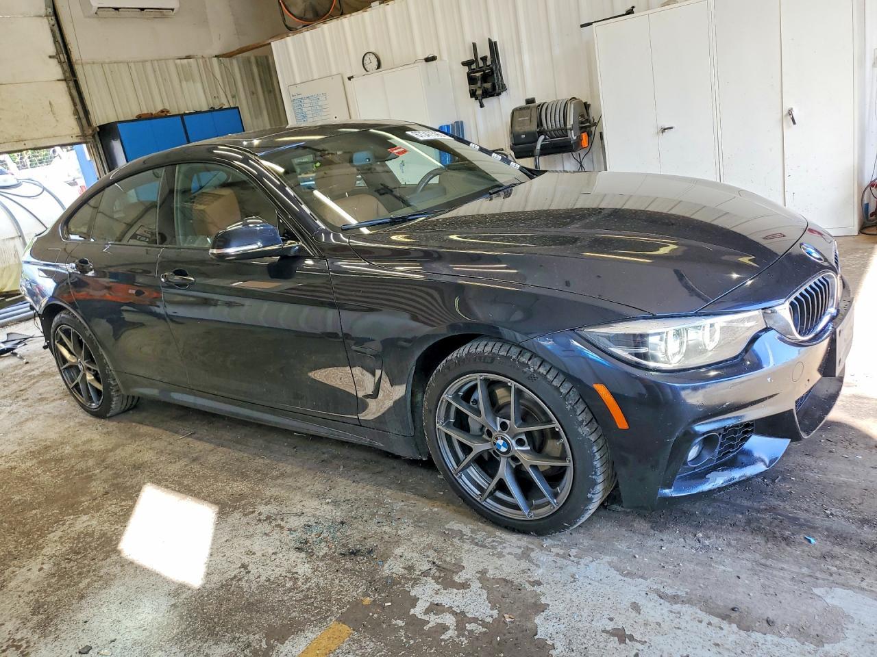 2019 BMW Seria 4 440i - zdjęcie 4