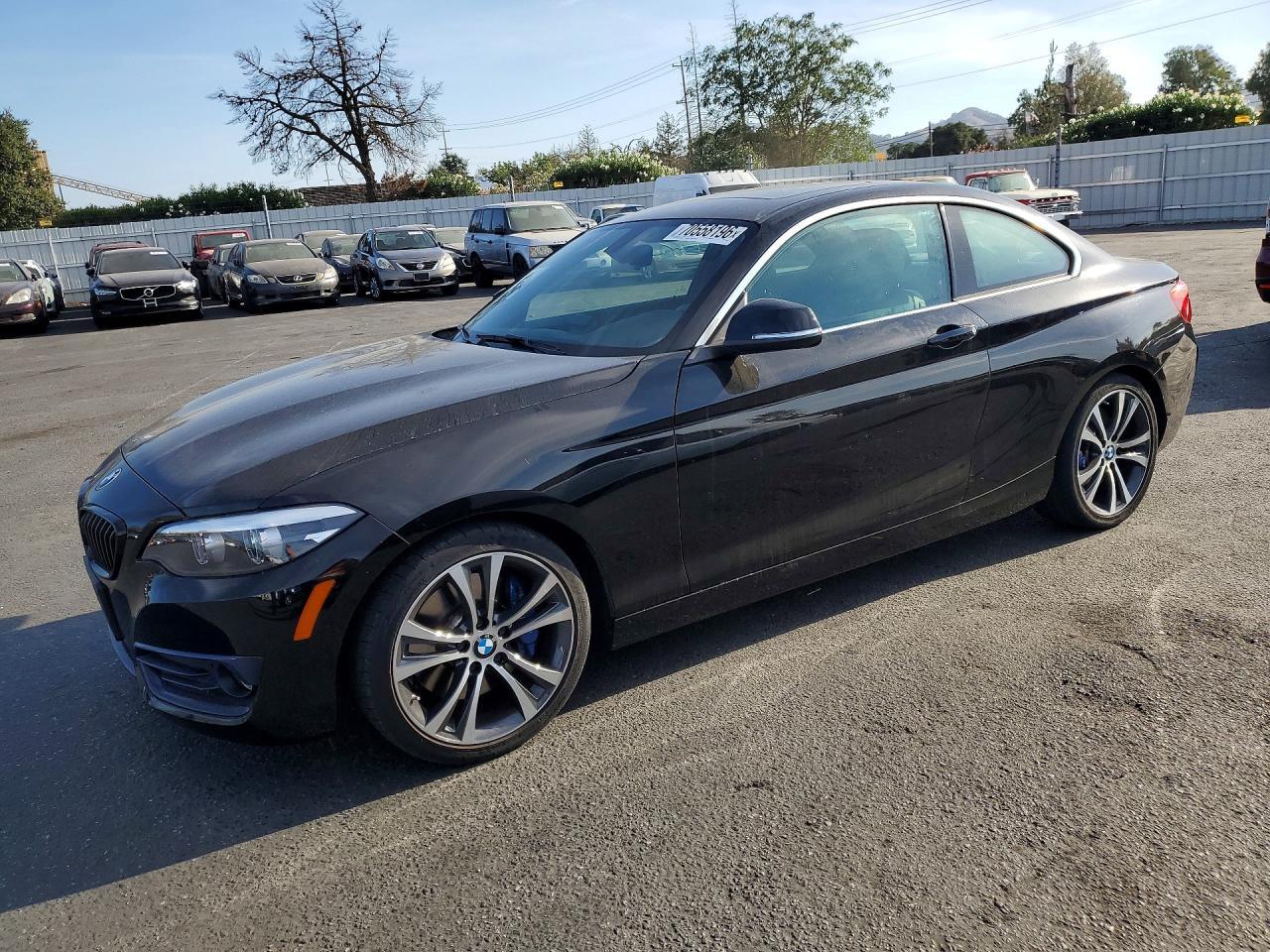2018 BMW 230I - zdjęcie główne