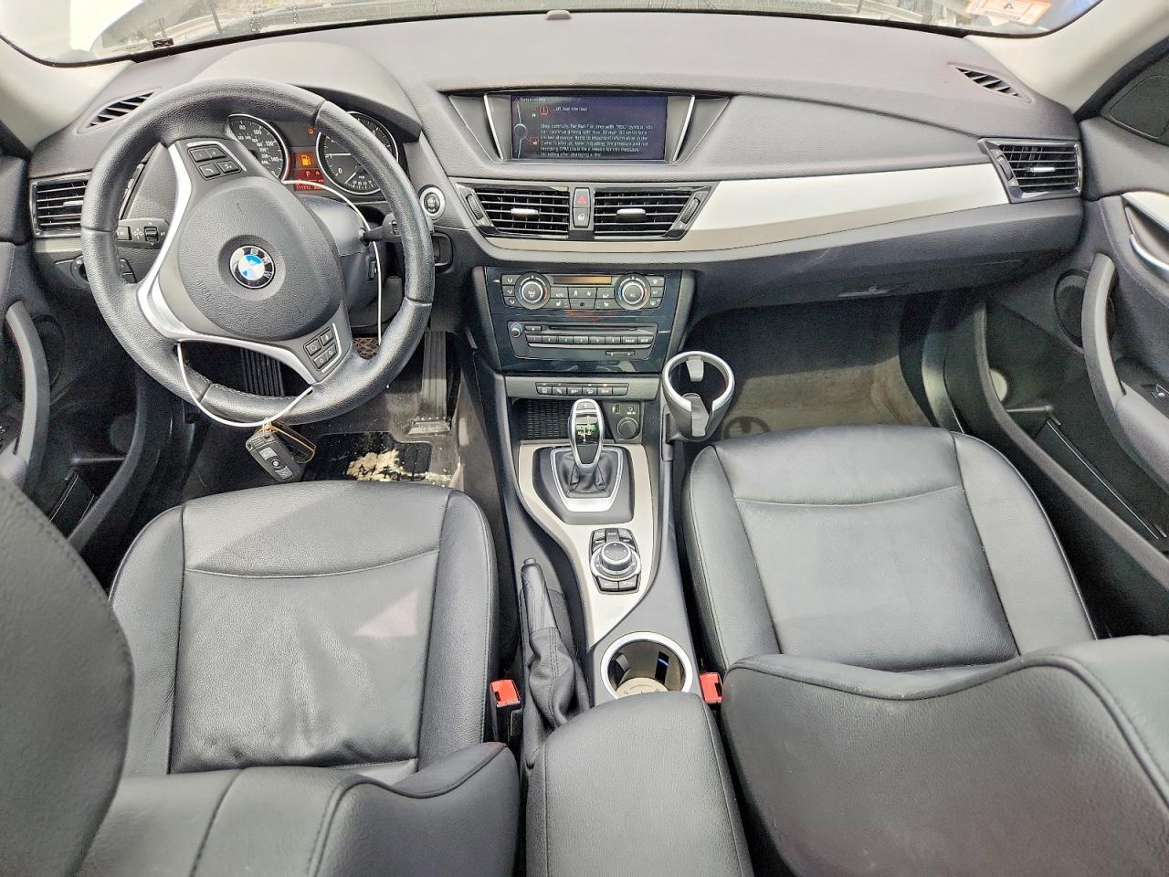 2015 BMW X1 xDrive28I - zdjęcie 8