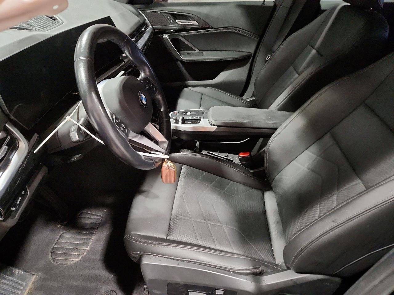 2023 BMW X1 xDrive28I - zdjęcie 7